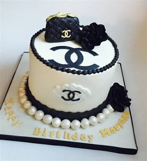 habby bday to me chanel